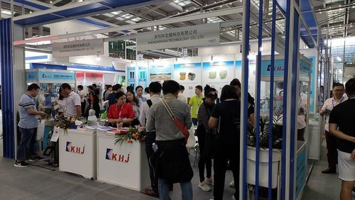 Latest company news about Η Co. τεχνολογίας Shenzhen KHJ, ΕΠΕ συμμετείχε NEPCON ΑΣΊΑ παρουσιάζει 2019