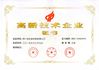 Κίνα Shenzhen KHJ Technology Co., Ltd Πιστοποιήσεις