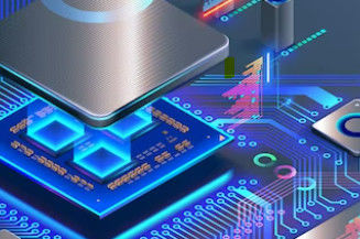 Εφαρμογή ταινιών ESD στην κατασκευή ημιαγωγών