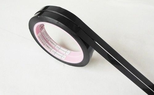 Πιό πρόσφατες ειδήσεις επιχείρησης περίπου Ο τελευταίος οδηγός για τη μαύρη ταινία Kapton: Τύποι, εφαρμογές, και οφέλη