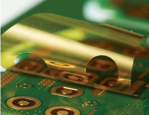 Πιό πρόσφατες ειδήσεις επιχείρησης περίπου Το Polyonics εισάγει την εξαιρετικά λεπτά υψηλή ντυμένη (ESD) διπλάσιο ταινία διηλεκτρικής δύναμης