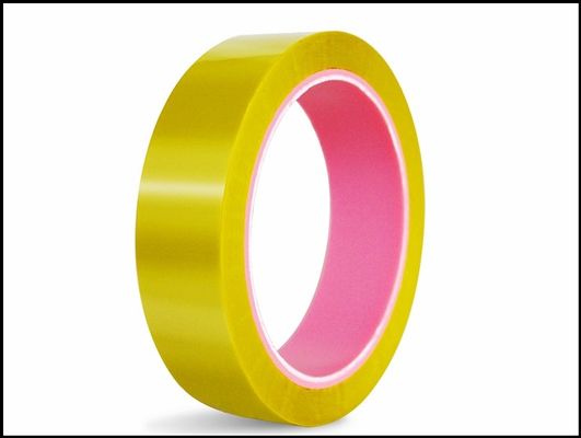 Καλή τιμή Κολλητική ταινία σιλικόνης Kapton on-line