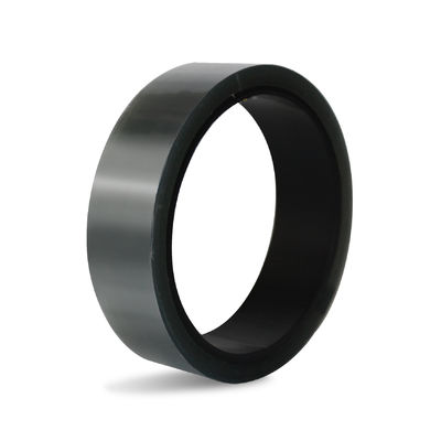 Καλή τιμή Καφετί χρώμα 10 της Κίνας ελάχιστη υψηλής θερμοκρασίας καλύπτοντας ταινία στη συσκευασία χαρτοκιβωτίων on-line