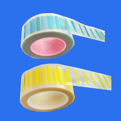 Καλή τιμή Αντίσταση σε υψηλή θερμοκρασία SMT Splice Tape Length 10-1000m Αντίσταση UV on-line