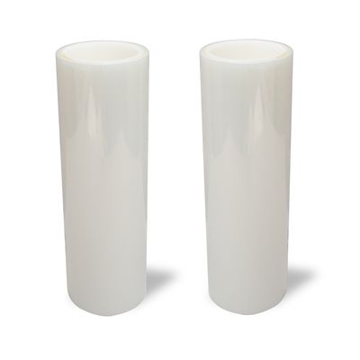 Καλή τιμή Υψηλής θερμοκρασίας UV απελευθέρωση ταινιών χωρισμού σε τετράγωνα αντίστασης με την υψηλή εκτατή δύναμη on-line