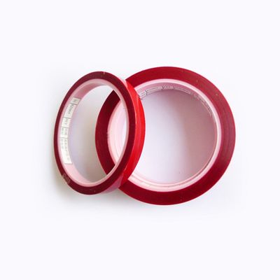 Καλή τιμή Ακρυλική κόλλα 3 Mil Full Color  Blue Tape 2090 on-line