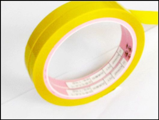 Καλή τιμή Μπλε ταινία κάλυψης από πολυεστέρα με γυάλινη επένδυση για βιομηχανικά προϊόντα on-line