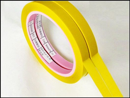 Καλή τιμή Τύπωση μονομερούς με ταινία προσαρμοσμένη με εκτύπωση με μεταξοειδή οθόνη on-line