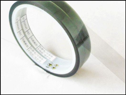 Καλή τιμή Στρογγυλή ταινία από βινύλιο με χάρτινη επένδυση για βιομηχανικές χρήσεις on-line