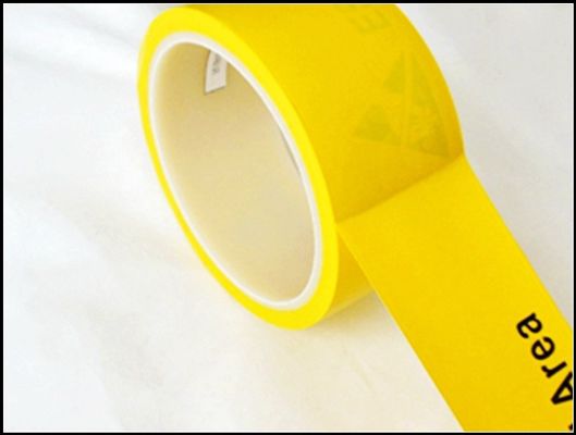 Καλή τιμή Προσαρμοσμένο πλάτος 1-4 χρώματα εκτύπωση προσαρμοσμένη ταινία on-line