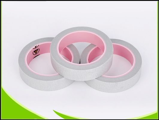 Enhance Your Packaging with Custom Tape - White Paper Tape with Shear Strength 20 Min