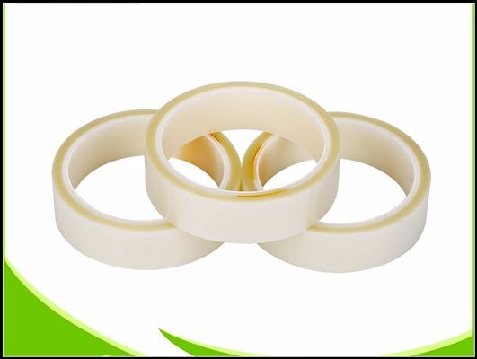 Enhance Your Packaging with Custom Tape - White Paper Tape with Shear Strength 20 Min