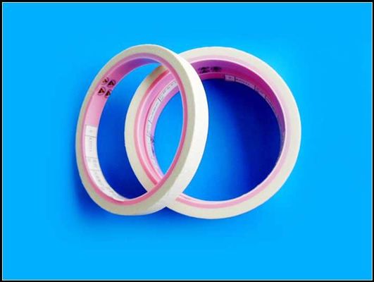 Καλή τιμή Διακοσμητική ταινία προσαρμοσμένη - Μέθοδος εκτύπωσης Flexo με κόλλα θερμής τήξης on-line