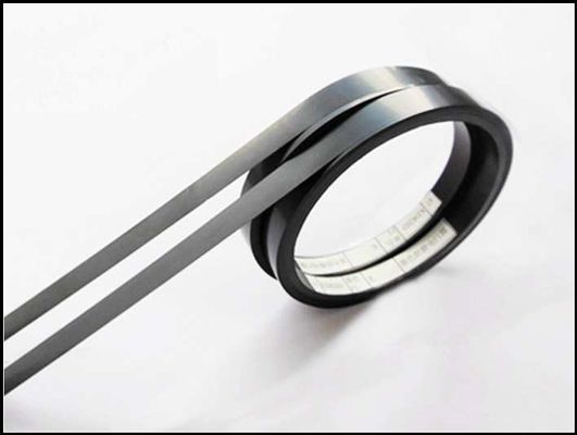 Καλή τιμή Ανθεκτική στην υγρασία Αντιστατική ταινία για ηλεκτρονικά εξαρτήματα Διαφανής και αξιόπιστη on-line