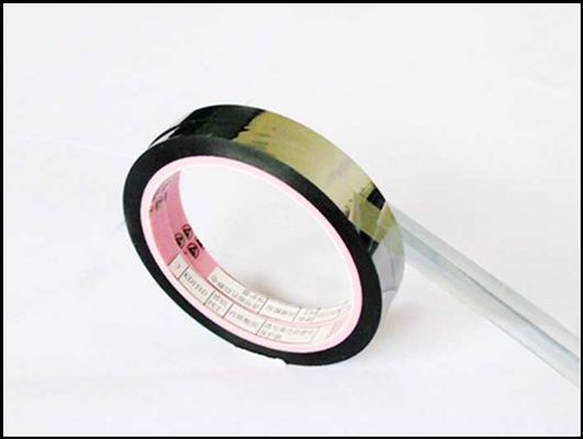 Καλή τιμή Ακρυλική αντιστατική ταινία προσκόλλησης με αντοχή στη σύσφιξη 25N/25mm on-line