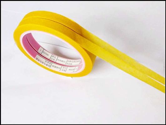 Καλή τιμή Ανθεκτική αντιστατική ταινία με ακρυλική συγκολλητική αντοχή σε υψηλές θερμοκρασίες on-line