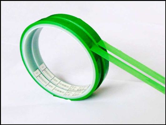 Καλή τιμή Αντιστατική ταινία - Ευρύ πλάτος 12 mm - Ανθεκτική σε θερμοκρασία ανοχή -10C-80C on-line