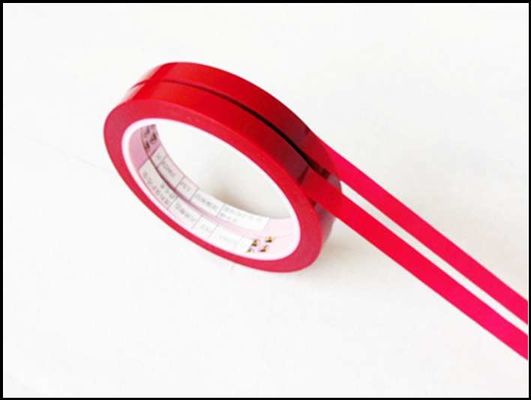 Καλή τιμή Πράσινη αντιστατική κολλητική ταινία - Ανθεκτικότητα σε θερμοκρασίες έως και 80C on-line