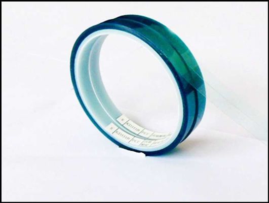 Καλή τιμή Εξαιρετική δυνατότητα εκτύπωσης προστατευτική ταινία ESD με ακρυλική κόλλα on-line