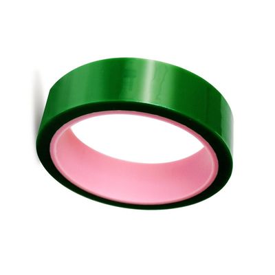 Καλή τιμή Ανθεκτική ταινία διακοπής κυψελών με επιμήκυνση 150% για κοπή με ακρίβεια ημιαγωγών on-line