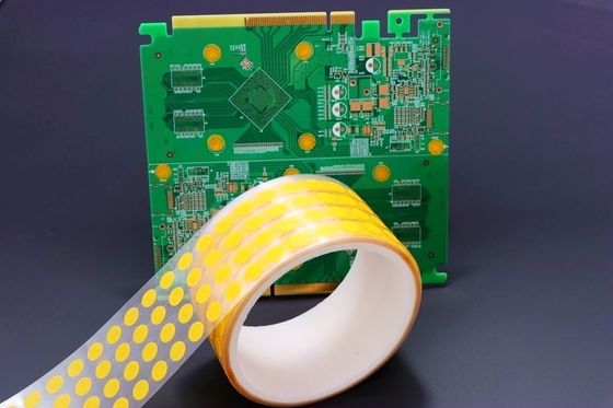 Καλή τιμή Φόρμα διανυσματικής εκτύπωσης Kaplan Tape με επιβραδυντικό φλόγας UL510 για επαγγελματίες on-line