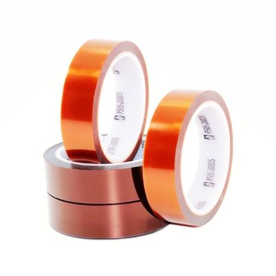 Καλή τιμή Διαφανής πολυμιδική ταινία με προσαρμοσμένο λογότυπο για 2-3 έτη διάρκεια ζωής on-line