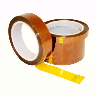 Καλή τιμή Προσαρμόσιμη ταινία πολυμιδίου με 50% επιμήκυνση για μελάνες εκτύπωσης με διαλύτες on-line