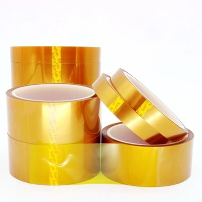 Καλή τιμή Φύλλα πολυμιδίου ανθεκτικές στην υγρασία με αντίσταση επιφάνειας 10 9-10 11Ω για μελάνες εκτύπωσης με βάση το νερό on-line