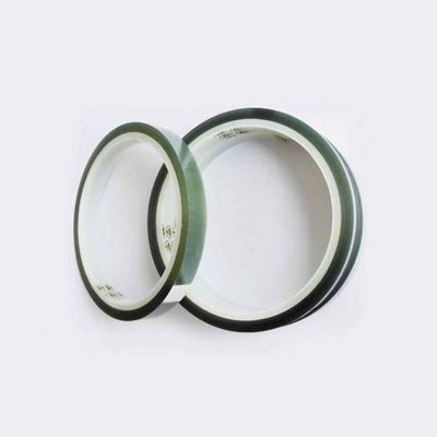 Καλή τιμή 33m μήκος διπλής όψης ταινία Kapton για εφαρμογές χωρίς αλογόντα on-line