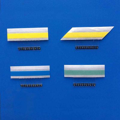 Καλή τιμή Ενήλικες Ηλεκτροσόκ 4.8 mm - 32 mm Ταινία ελαστικού ελαστικού Εύκολο καθαρισμού 0-40.C Θερμοκρασία on-line