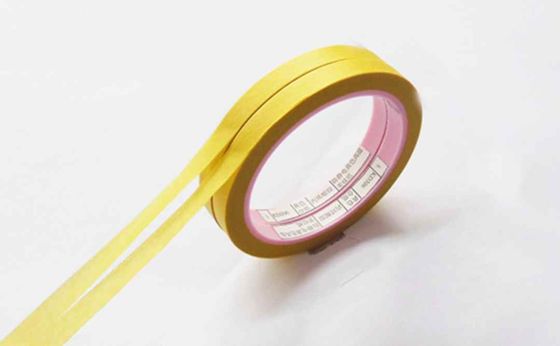 Καλή τιμή Συνδεσιμότητα WiFi Μαύρη ταινία υψηλής θερμοκρασίας με προσκόλληση από την κοπής 2,5 N/cm on-line