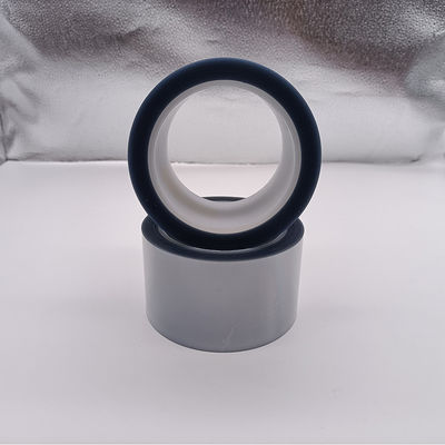 Καλή τιμή Ανθεκτική στην τριβή διπλής όψης ταινία υπεριώδους ακτινοβολίας με χαμηλά κατάλοιπα on-line