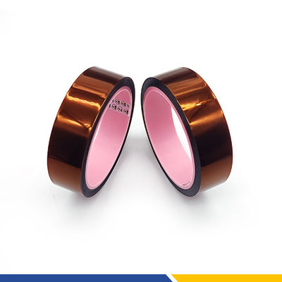 Καλή τιμή Συνολικό πάχος 2,6 χιλιοστών ταινίας υψηλής θερμοκρασίας για οικιακές εφαρμογές on-line