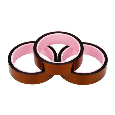 Καλή τιμή Απαλλαγμένη από αλογόντα πολυαιμιδική ταινία Ακρυλική κόλλα με ομαλή επιφάνεια on-line