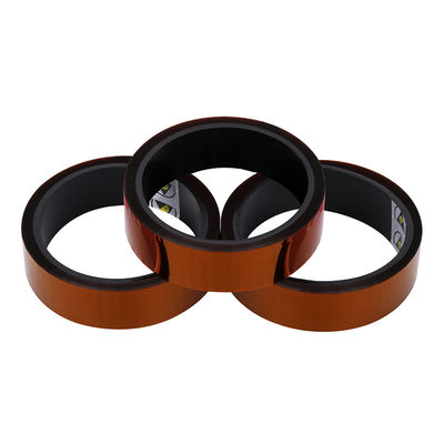 Καλή τιμή Δυνατότητα ρήξης 20N/cm Φύλλα πολυαιμιδίου ευαίσθητη στην πίεση για ηλεκτρονικές εφαρμογές on-line