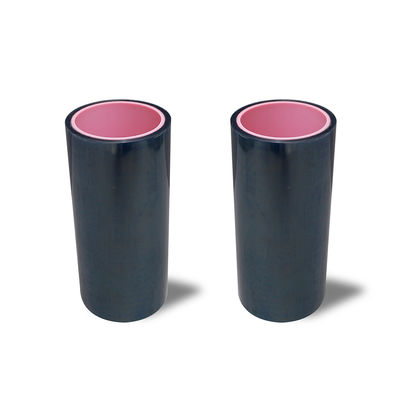 Καλή τιμή Μεταξοτυπία ταινίας Kapton Polyimide με υλικό επίστρωσης κόλλας χαρτιού απελευθέρωσης on-line