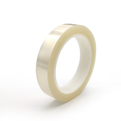 Καλή τιμή Παχύτερη πολυεστέρα UV ανθεκτική σαφής δύναμη αποφλοίωσης ταινιών 6.6mil υψηλή on-line