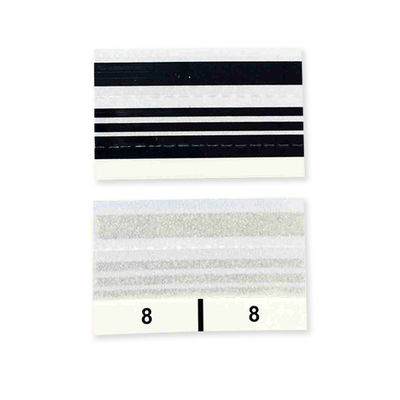 Καλή τιμή Καθολική μηχανή 8mm Juki Sanyo μαύρο χρώμα ταινιών συναρμογών SMT on-line