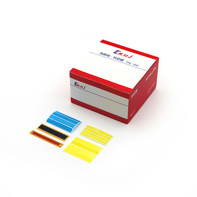 Καλή τιμή Ακρυλική ταινία συναρμογών Siemens SMT μεταφορέων με την ανώτερη προσκόλληση on-line