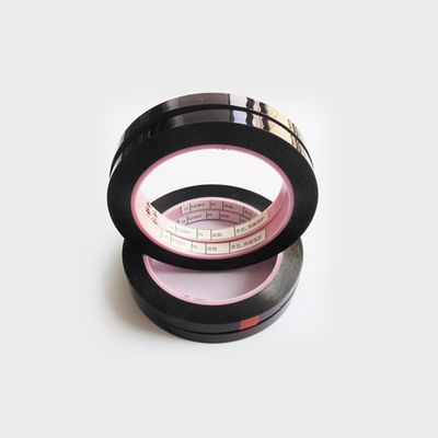 Καλή τιμή kapton κολλητική ταινία σιλικόνης on-line