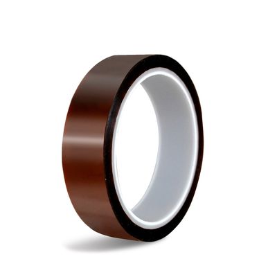 Καλή τιμή αυτοκόλλητη ταινία kapton on-line