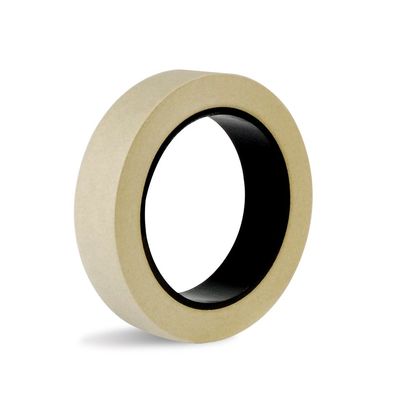 Καλή τιμή Άσπρη ταινία βατράχων - άλλη ανθεκτική κόλλα ονόματος για την επαγγελματική χρήση on-line