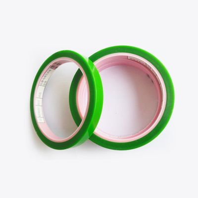 Καλή τιμή Τυπωμένη οθόνη ταινία συνήθειας ορθογωνίων για τις επιχειρήσεις on-line