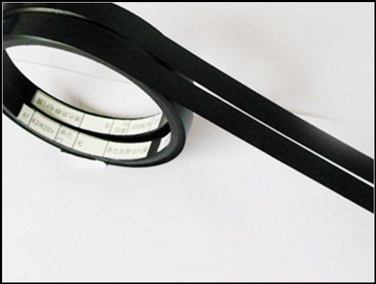 Καλή τιμή 2mm-1600mm πλάτος προσαρμοσμένη ταινία με > 20N/25mm αντοχή στη σύσφιξη και αντοχή σε θερμοκρασία -40C-80C on-line