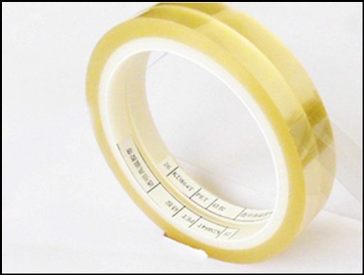 Καλή τιμή Προσαρμοσμένο πάχος 0,06 mm-0,25 mm Walgreens Ηλεκτρική ταινία on-line