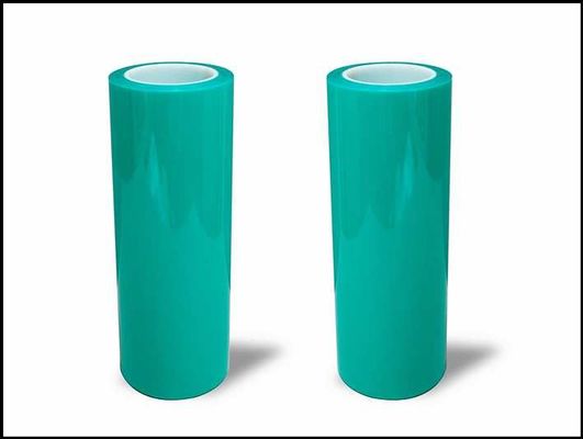 Καλή τιμή Μονάδα 0,06 mm μαύρης ταινίας με υψηλή αντοχή στις υπεριώδεις ακτίνες on-line