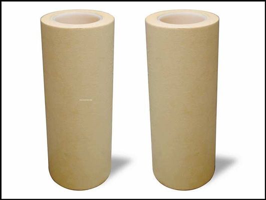 Καλή τιμή Πολυδιάστατες ταινίες κάλυψης με ακρυλική κόλλα για βιομηχανικές εφαρμογές on-line