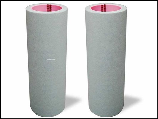 Καλή τιμή Ταινία προσαρμοσμένη σε υψηλές θερμοκρασίες για βιομηχανικές εφαρμογές με λευκό χρώμα on-line