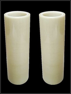 Καλή τιμή Ταινία κάλυψης χαρτιού υψηλών επιδόσεων για εφαρμογές οθόνης εκτύπωσης on-line