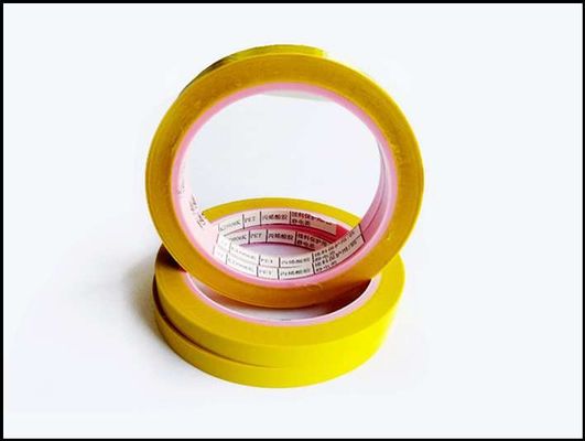 Καλή τιμή Ταινία PVC με αντοχή στη σύσφιξη 2,5N/cm και επιμήκυνση 150% on-line